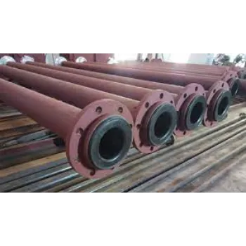 Ptfe Pipe